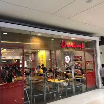 Chowking