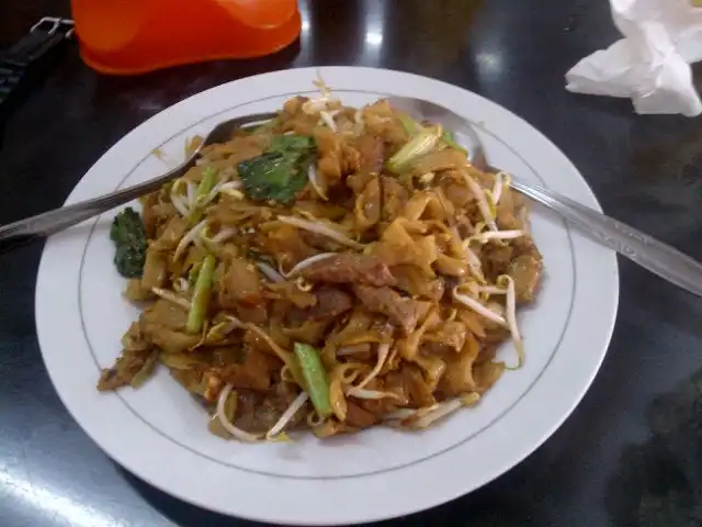 Gambar Makanan Kwetiaw Hayam Wuruk 69 14