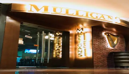 Mulligan's Irish Pub @ TROVE Johor Bahru
