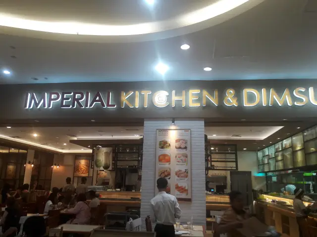 Gambar Makanan Imperial Kitchen & Dimsum 9