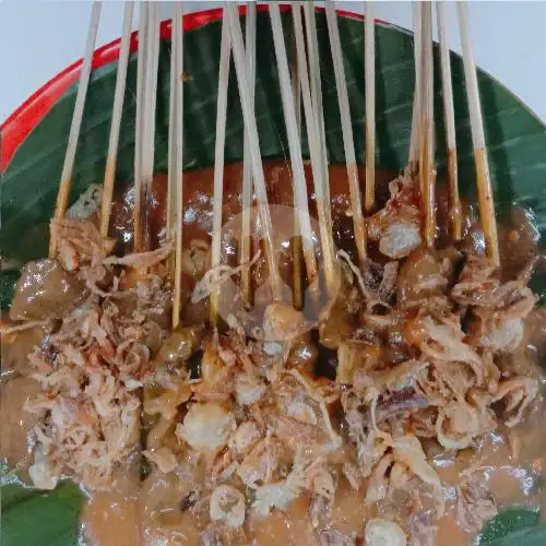 Gambar Makanan Sate Padang Sarai Sarumpun, Beji 5