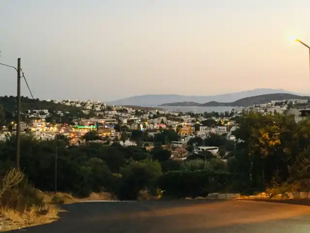 Kalabalık Restaurant'nin yemek ve ambiyans fotoğrafları 16