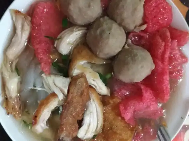 Gambar Makanan Bakso Ujang 1