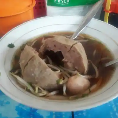 Bakso Beranak Jakarta Mas Gayeng