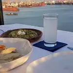 The Cove Roof BaMaada Istanbul Restaurantr & Restaurant'nin yemek ve ambiyans fotoğrafları 4