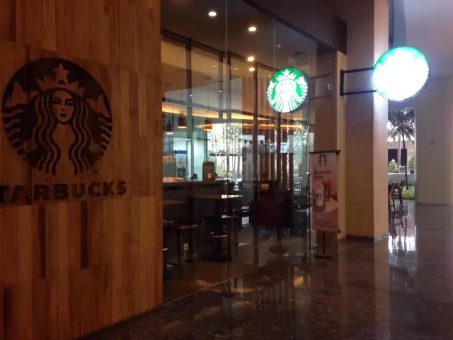 Gambar Makanan Starbucks Coffee 9