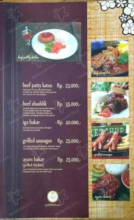 Gambar Makanan Grillicious Steak 4