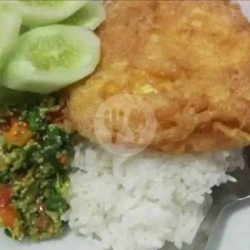 Gambar Makanan Pecel Lele Dan Soto Ayam Mas Rafqi 7