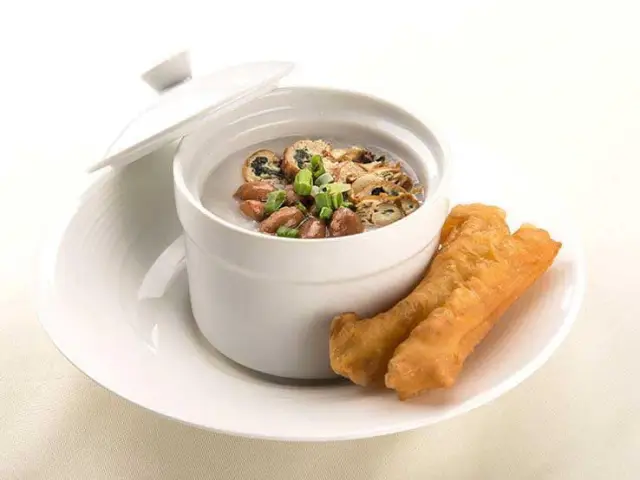 Dux Oriental Food Photo 4
