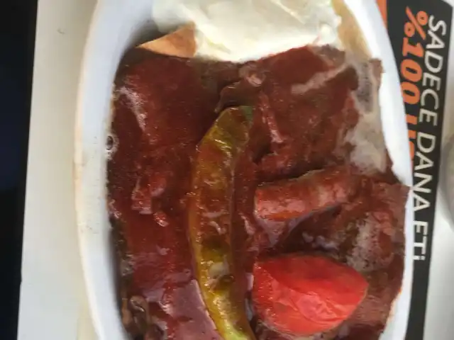 HD İskender'nin yemek ve ambiyans fotoğrafları 39