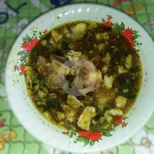 Gambar Makanan Soto Awak Awai (Pak Haji) 3