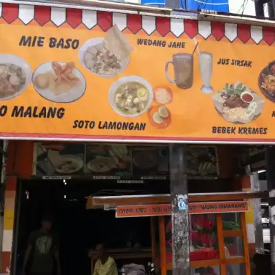 Baso Malang Metro