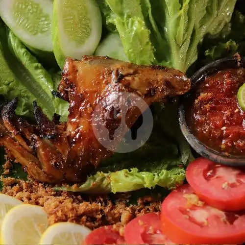 Gambar Makanan Ayam Taliwang Mbok Sutil Khas Lombok, Batu Tulis Raya 17