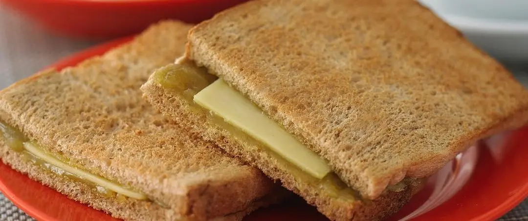 Gambar Makanan Ya Kun Kaya Toast 2