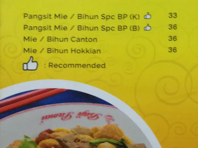 Gambar Makanan Baji Pamai 2