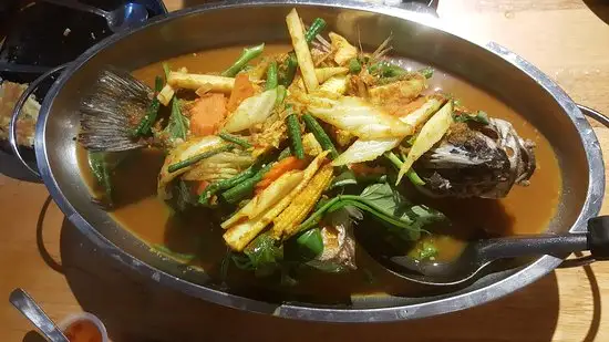 Jatujak @ Siam Bangkok Street Food Food Photo 2