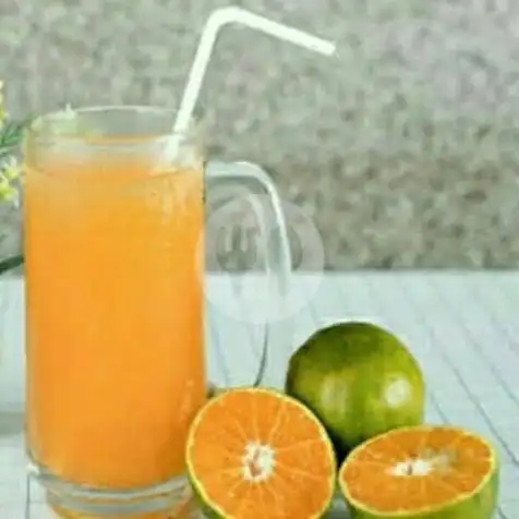 Gambar Makanan Waroeng Juice - Sunter Indah 5