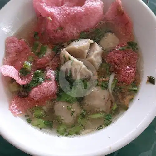 Gambar Makanan Bakso Mas Dedi, MT  Haryono 3