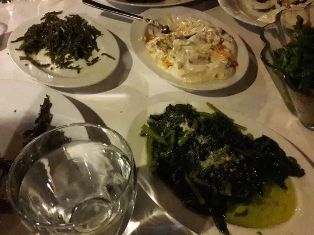 Gebora'nin yemek ve ambiyans fotoğrafları 73