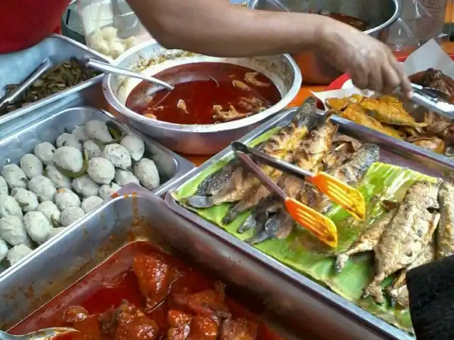 Pasar Ramadhan Selayang Utama Food Photo 6