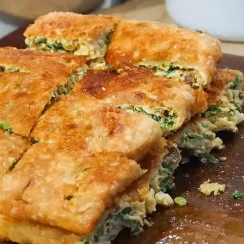 Gambar Makanan Martabak Adella jaya duren tiga, jl duren tiga raya 14