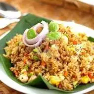 Gambar Makanan Nasi Goreng, Haji Tohir 20