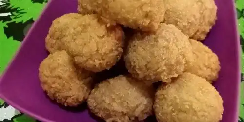 Bakso Goreng Crispy Fakhdin, Telepon 3