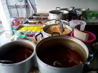 Warung KITE - murah skmo Food Photo 3