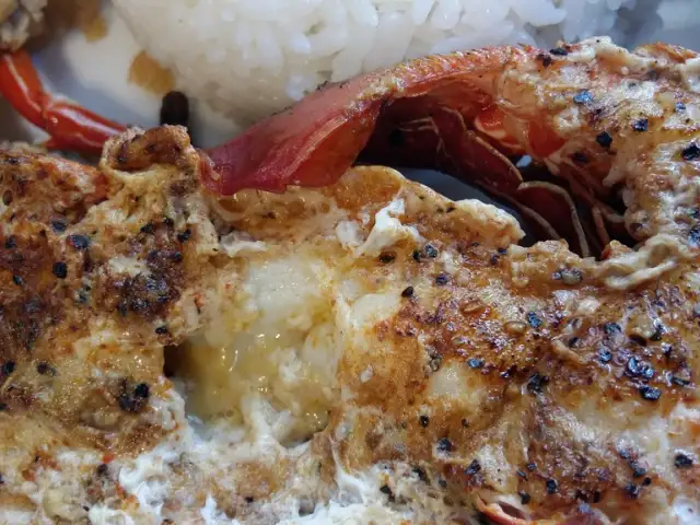 Gambar Makanan Loobie Lobster 10