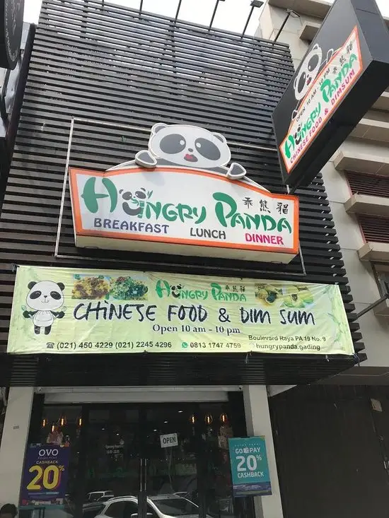 Gambar Makanan Hungry Panda 10