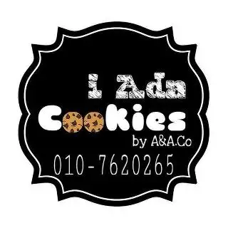 I Ada Cookies Food Photo 3