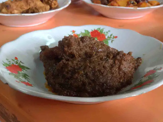 Gambar Makanan RM Mini Jaya 3