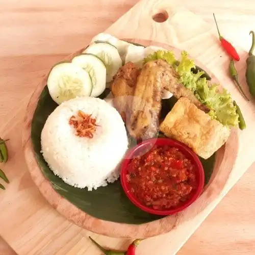 Gambar Makanan Djengkol Pedas Ekak SM, Junrejo 5