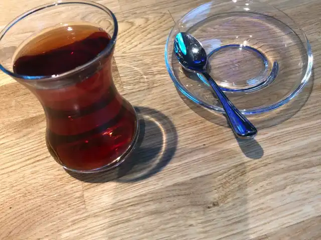 Mojii Restaurant'nin yemek ve ambiyans fotoğrafları 16