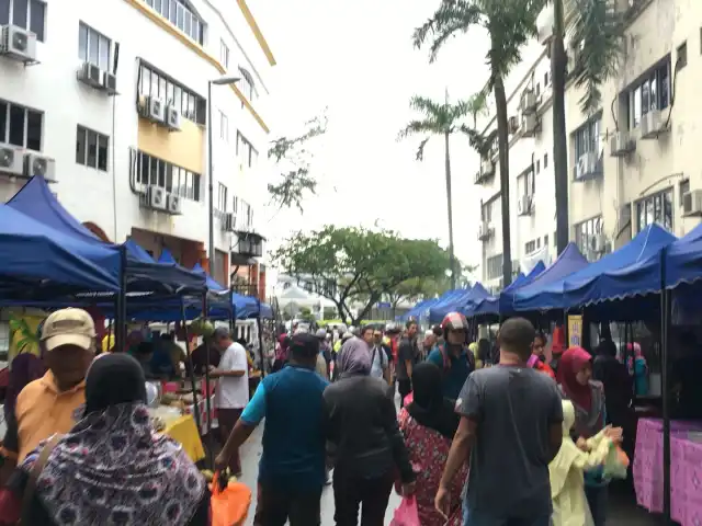 Bazar Ramadhan Setiawangsa Food Photo 10