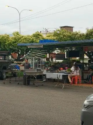 Gerai Sate Kokos & Sayap Madu Suieta Food Photo 2