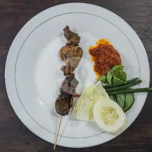 Gambar Makanan Dapur Bebek Mbak Nia Surabaya, Ubung Utara 4