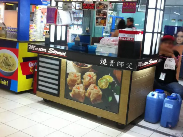 Master Siomai Food Photo 2