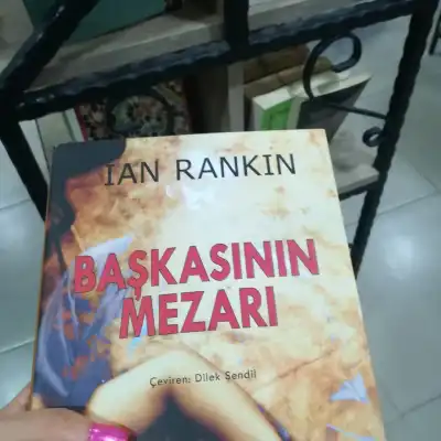 Kitap Kafe