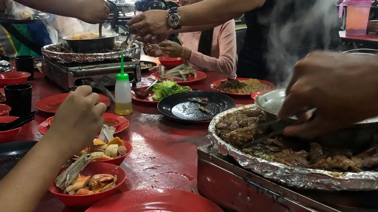 Restoran Ngences