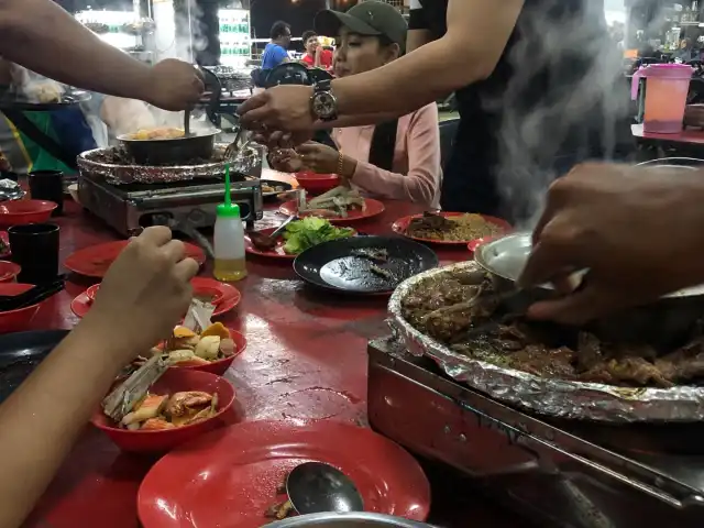 Restoran Ngences Food Photo 1