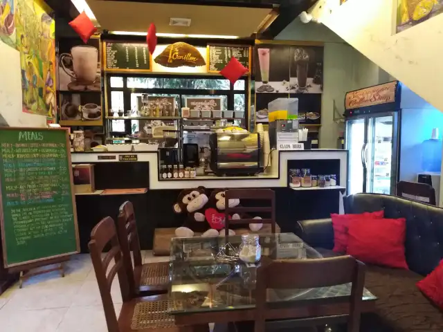 Sinirangan Coffee Shop Food Photo 10