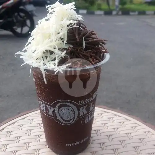 Gambar Makanan Nyoklat Klasik Den Gembus TVRI, Mlati 11