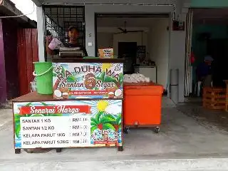 Anjung Biru Diner (Tom Yam & Hot Food)