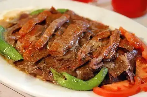 Haznedar İskender