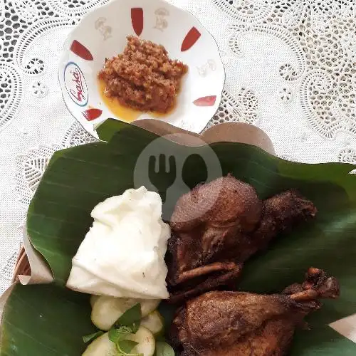 Gambar Makanan Nasi Krawu Mawut, Godean 9