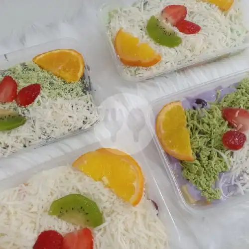 Gambar Makanan Saladbuah.box Krakatau 2