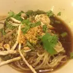 Thai Bowl Noodle Food Photo 1