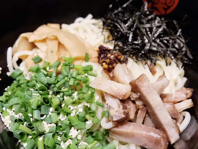 Gambar Makanan Abura Soba Yamatoten 12