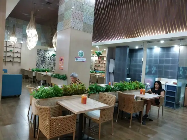 Gambar Makanan Solaria 5